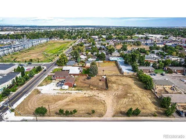 5651 E 62nd Avenue Commerce City, CO 80022