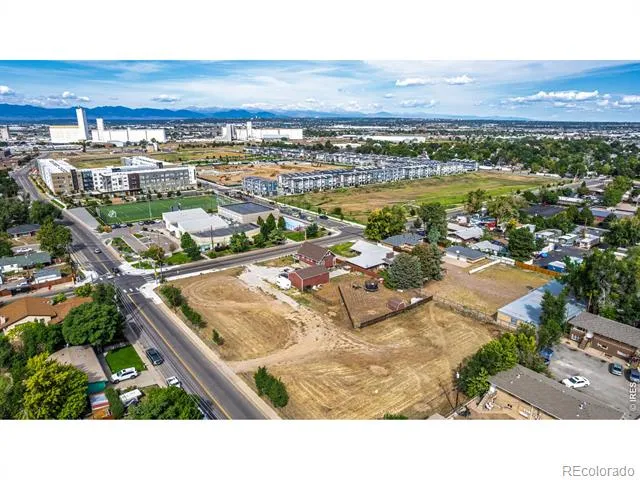 5651 E 62nd Avenue Commerce City, CO 80022