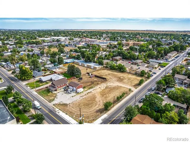 5651 E 62nd Avenue Commerce City, CO 80022