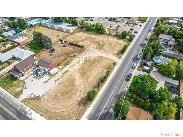 5651 E 62nd Avenue Commerce City, CO 80022