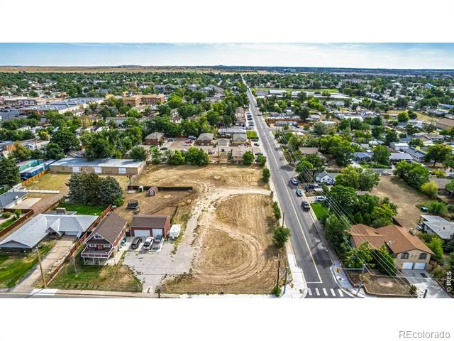 5651 E 62nd Avenue Commerce City, CO 80022