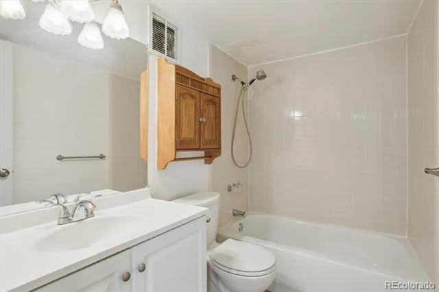 2453 S Xanadu Way #C Aurora, CO 80014