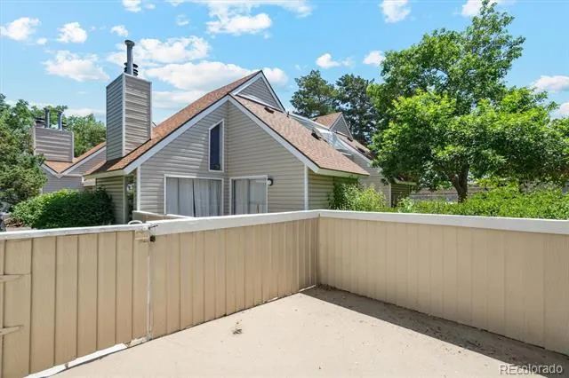 2453 S Xanadu Way #C Aurora, CO 80014