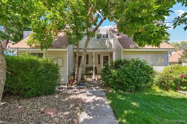 2453 S Xanadu Way #C Aurora, CO 80014