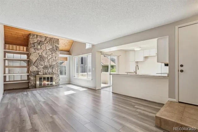 2453 S Xanadu Way #C Aurora, CO 80014