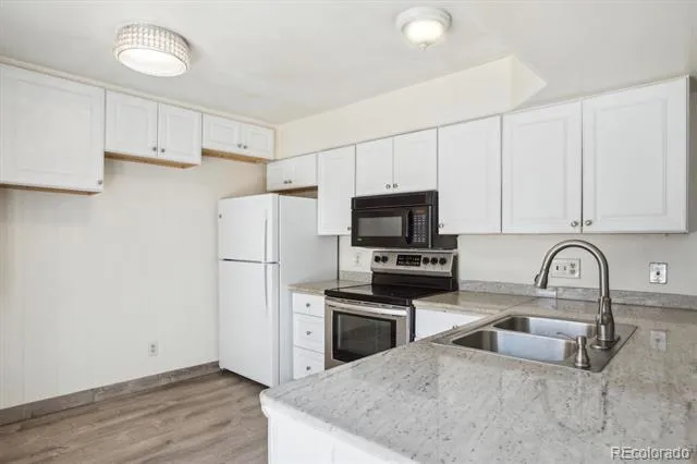 2453 S Xanadu Way #C Aurora, CO 80014
