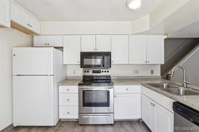 2453 S Xanadu Way #C Aurora, CO 80014