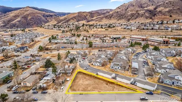 300 Columbine Street Golden, CO 80403