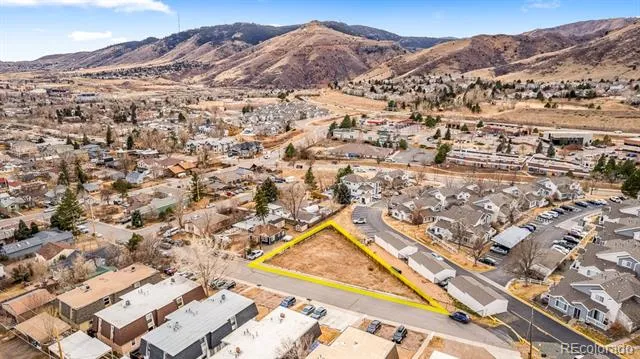 300 Columbine Street Golden, CO 80403