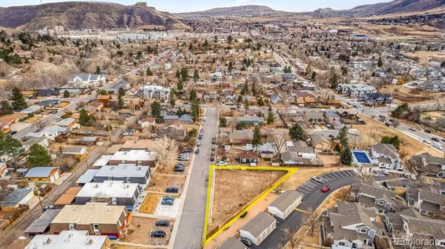 300 Columbine Street Golden, CO 80403