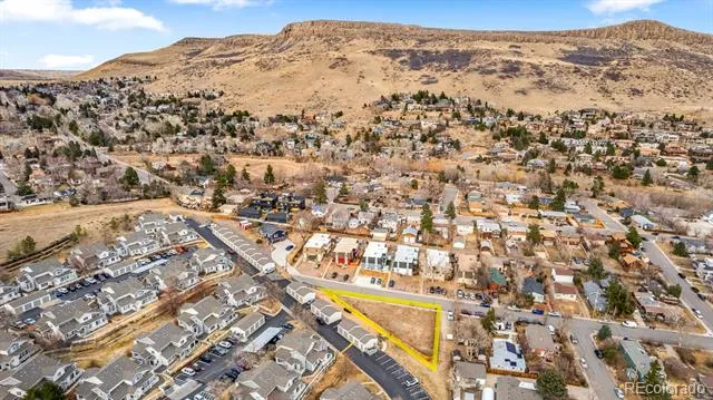 300 Columbine Street Golden, CO 80403