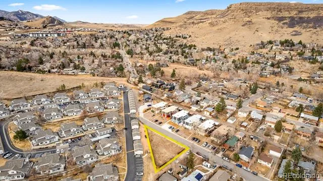 300 Columbine Street Golden, CO 80403