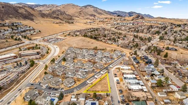 300 Columbine Street Golden, CO 80403