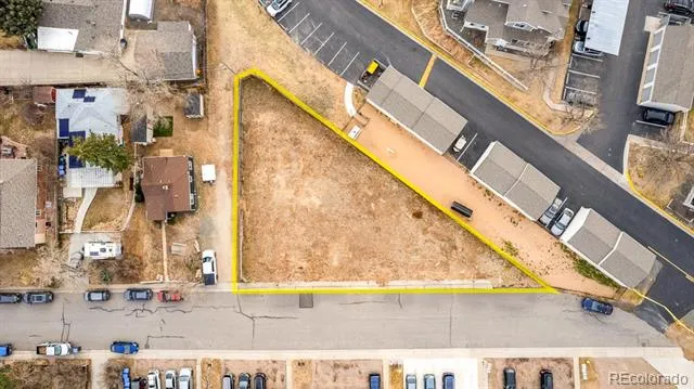 300 Columbine Street Golden, CO 80403