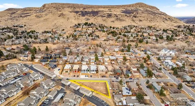 300 Columbine Street Golden, CO 80403