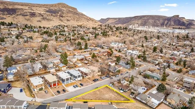 300 Columbine Street Golden, CO 80403
