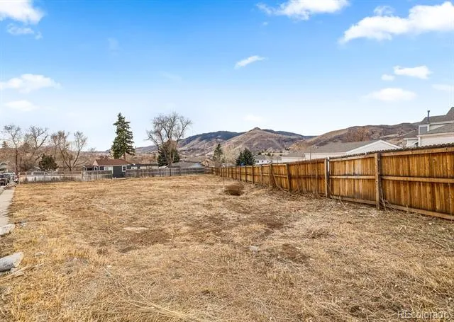 300 Columbine Street Golden, CO 80403