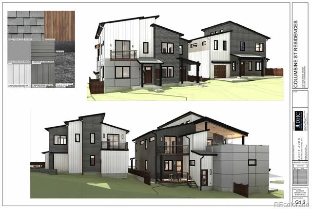 300 Columbine Street Golden, CO 80403