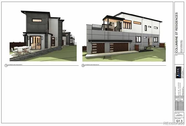 300 Columbine Street Golden, CO 80403