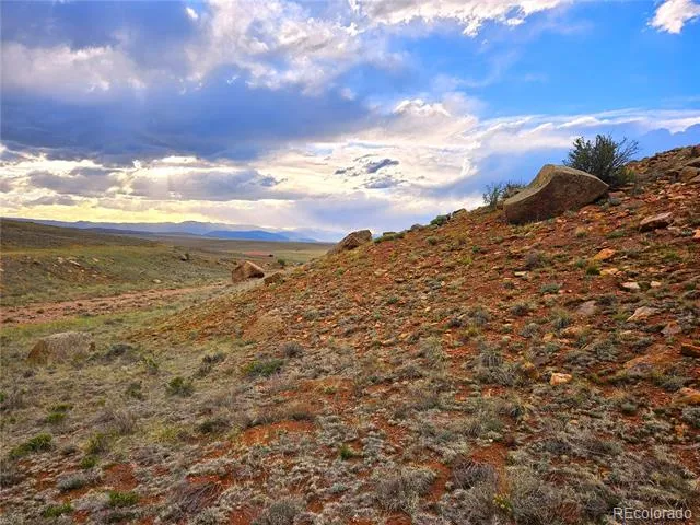 Fernando Trail Hartsel, CO 80449