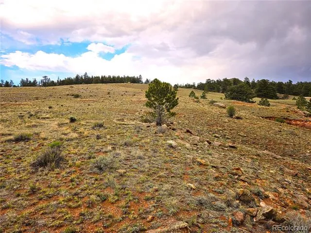 Fernando Trail Hartsel, CO 80449