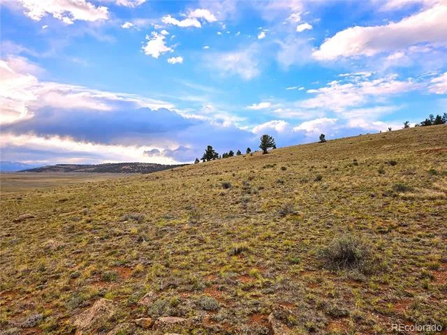 Fernando Trail Hartsel, CO 80449