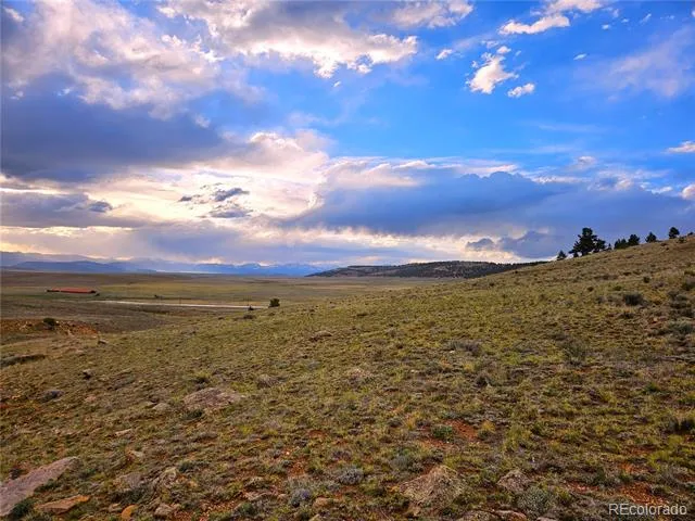 Fernando Trail Hartsel, CO 80449