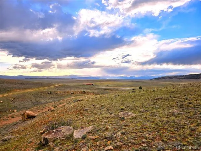 Fernando Trail Hartsel, CO 80449