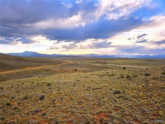 Fernando Trail Hartsel, CO 80449