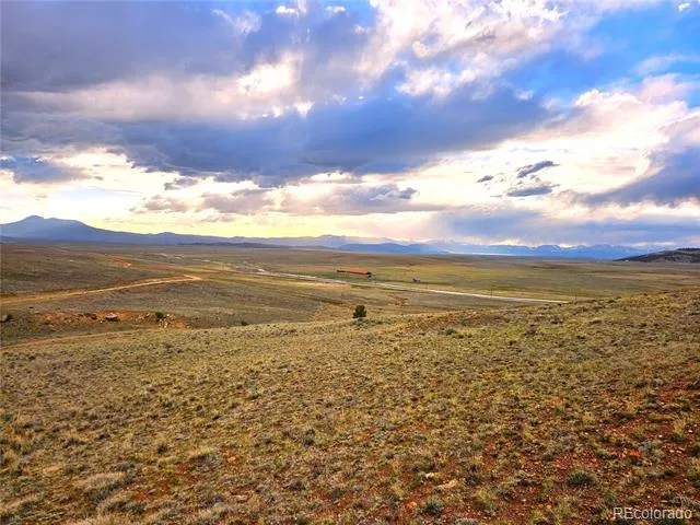 Fernando Trail Hartsel, CO 80449