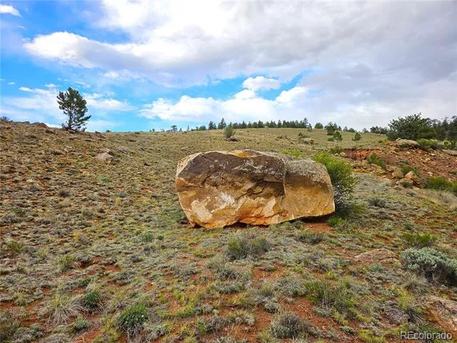 Fernando Trail Hartsel, CO 80449
