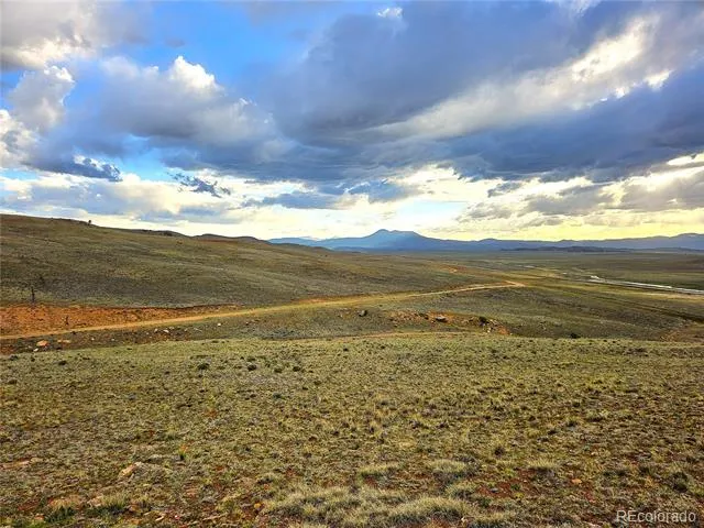 Fernando Trail Hartsel, CO 80449
