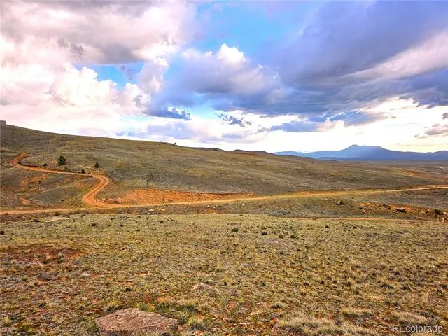 Fernando Trail Hartsel, CO 80449