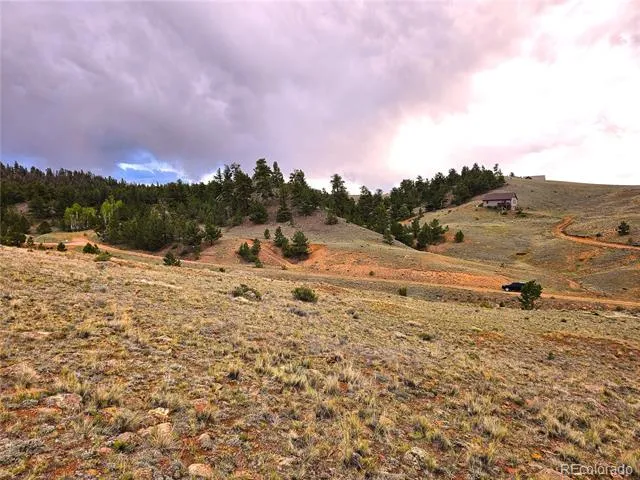 Fernando Trail Hartsel, CO 80449