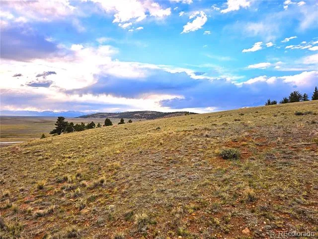 Fernando Trail Hartsel, CO 80449