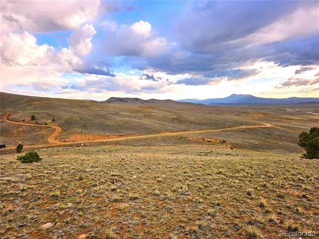Fernando Trail Hartsel, CO 80449