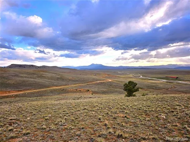 Fernando Trail Hartsel, CO 80449