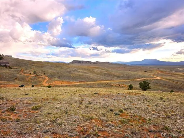 Fernando Trail Hartsel, CO 80449