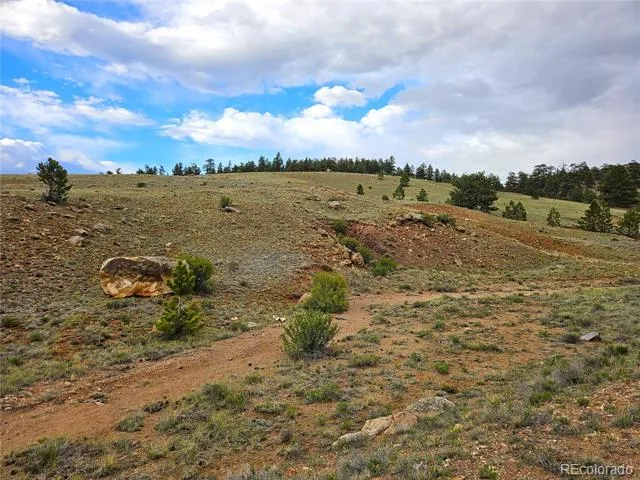 Fernando Trail Hartsel, CO 80449