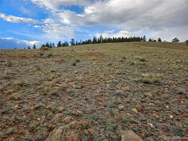 Fernando Trail Hartsel, CO 80449