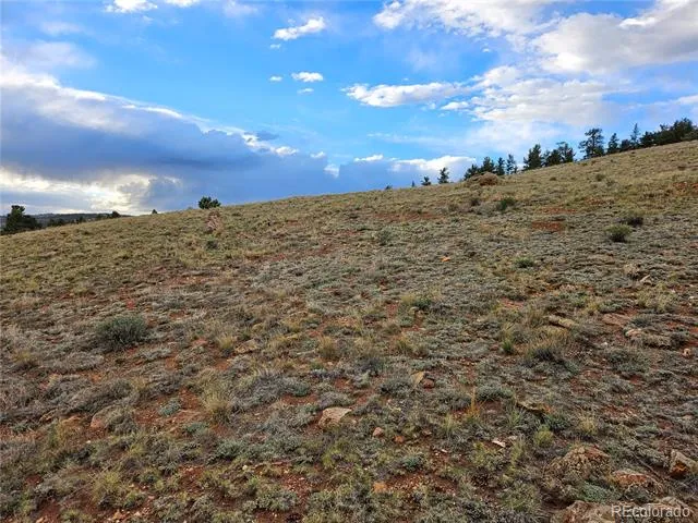 Fernando Trail Hartsel, CO 80449