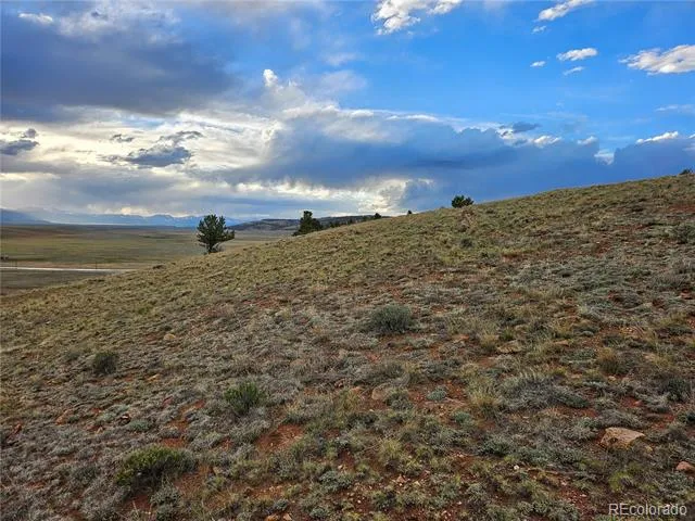Fernando Trail Hartsel, CO 80449
