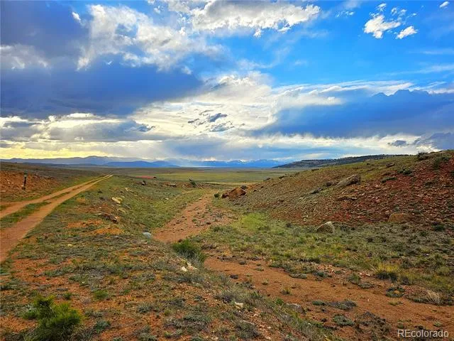 Fernando Trail Hartsel, CO 80449