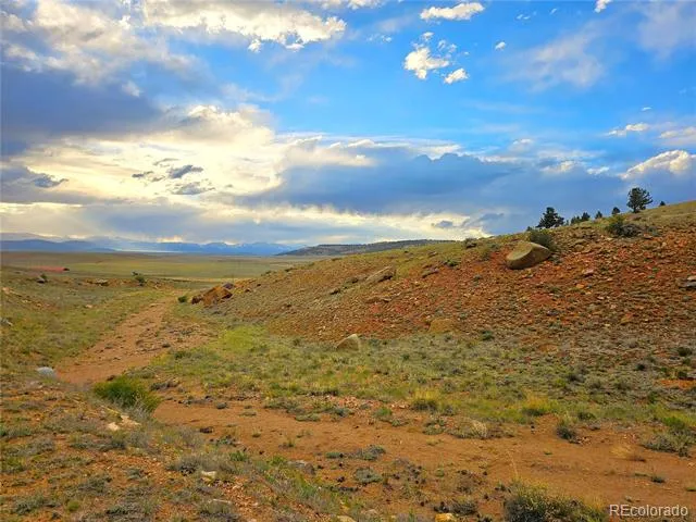Fernando Trail Hartsel, CO 80449
