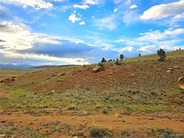 Fernando Trail Hartsel, CO 80449