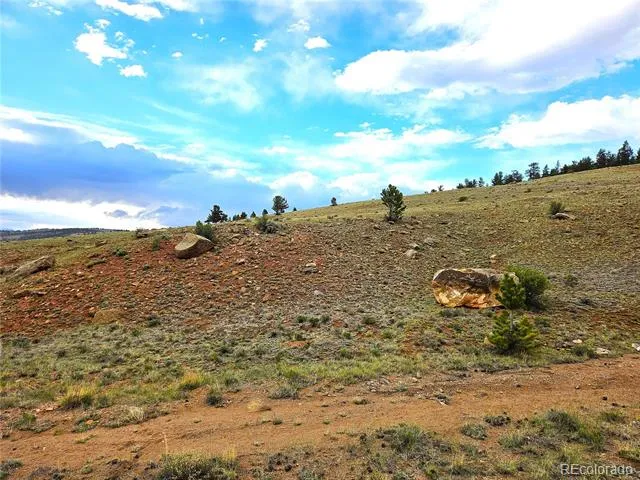 Fernando Trail Hartsel, CO 80449