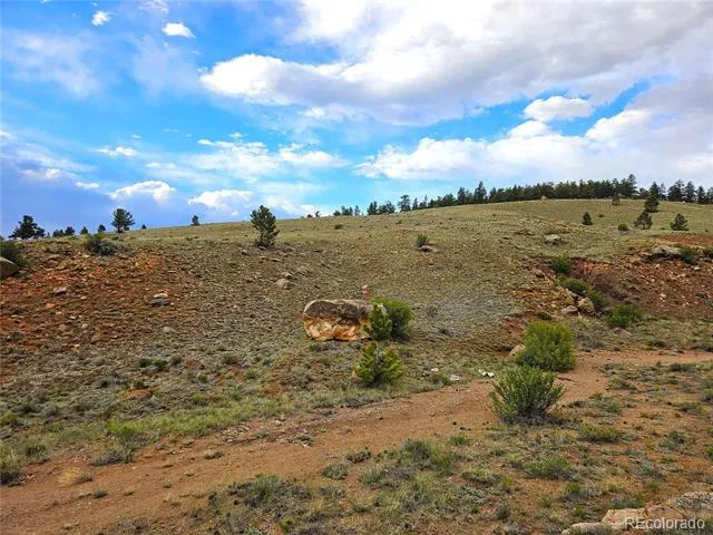 Fernando Trail Hartsel, CO 80449