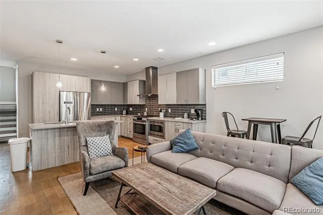 1323 Elati Street #6 Denver, CO 80204