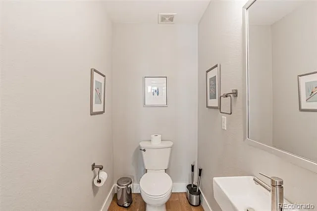 1323 Elati Street #6 Denver, CO 80204