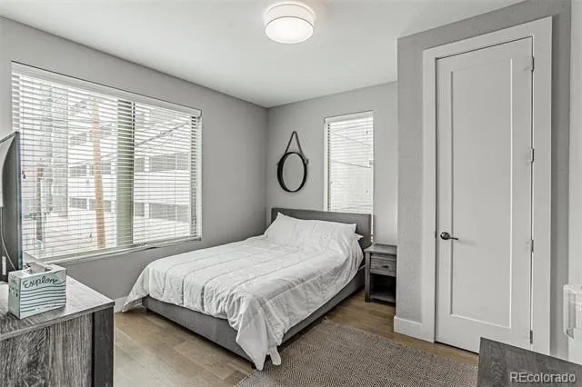 1323 Elati Street #6 Denver, CO 80204